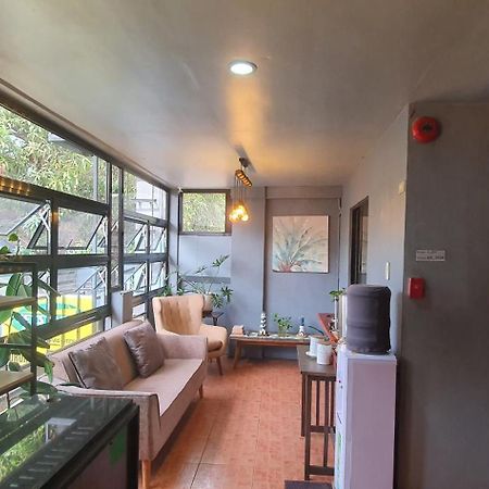 Aj Tourist Inn كورون المظهر الخارجي الصورة