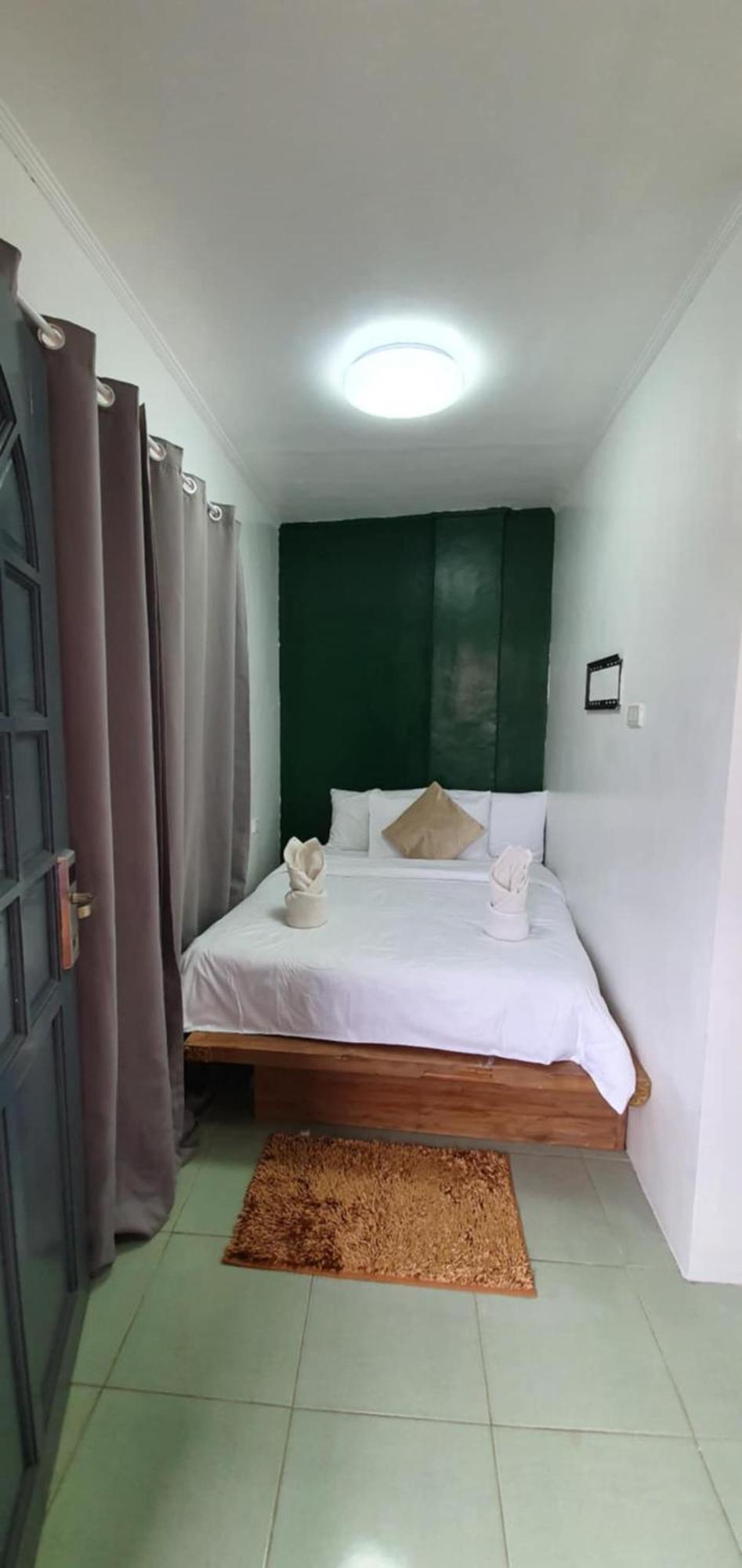 Aj Tourist Inn كورون المظهر الخارجي الصورة