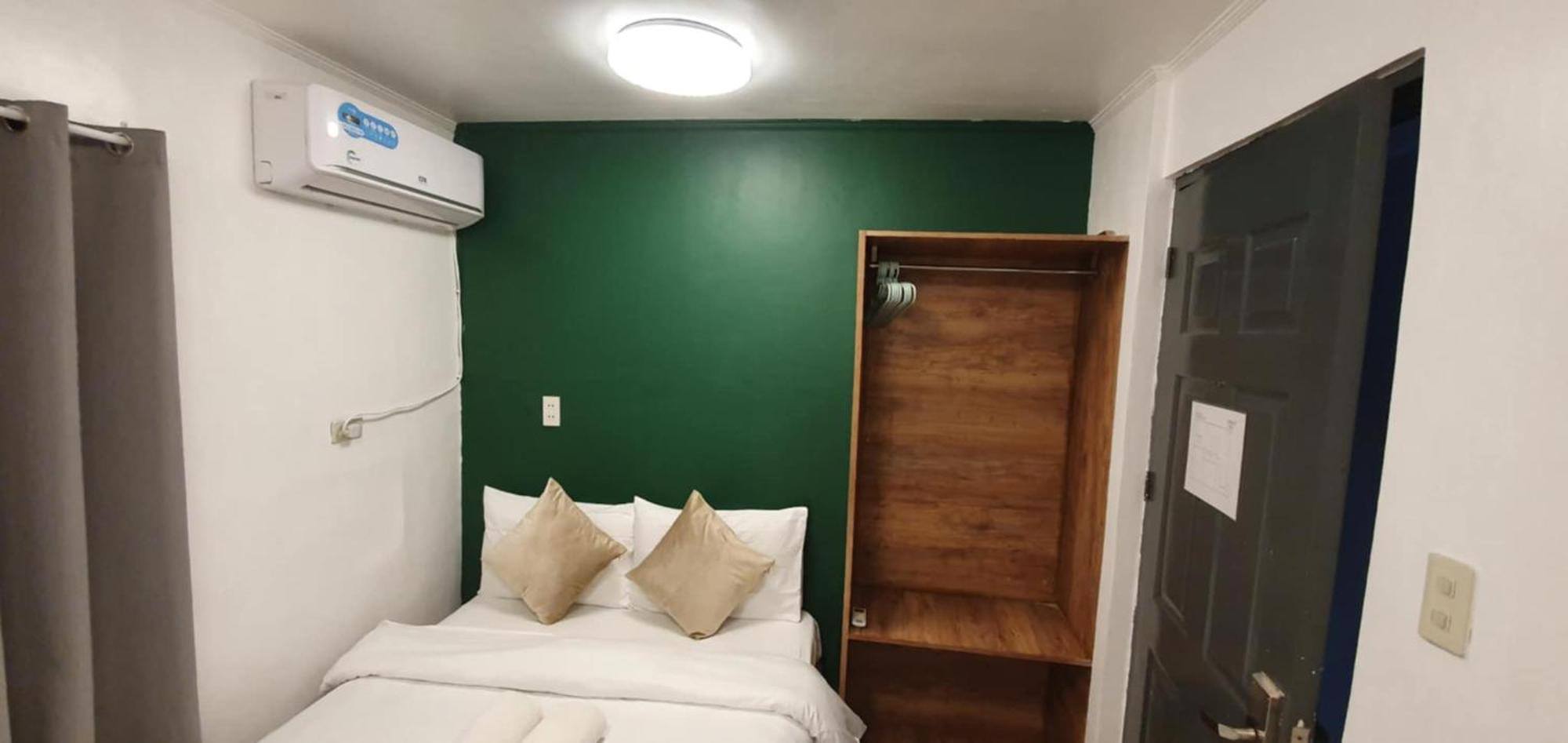 Aj Tourist Inn كورون المظهر الخارجي الصورة