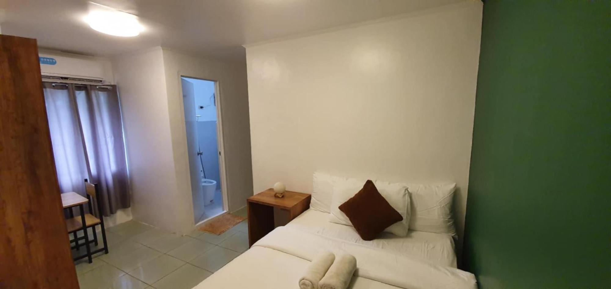Aj Tourist Inn كورون المظهر الخارجي الصورة