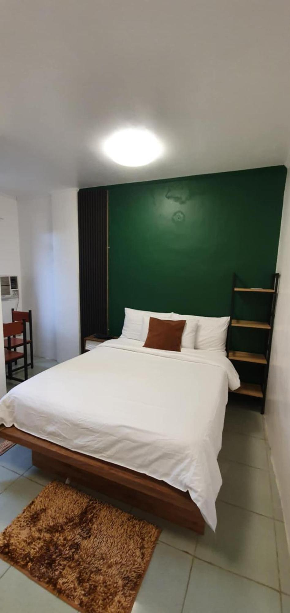 Aj Tourist Inn كورون المظهر الخارجي الصورة