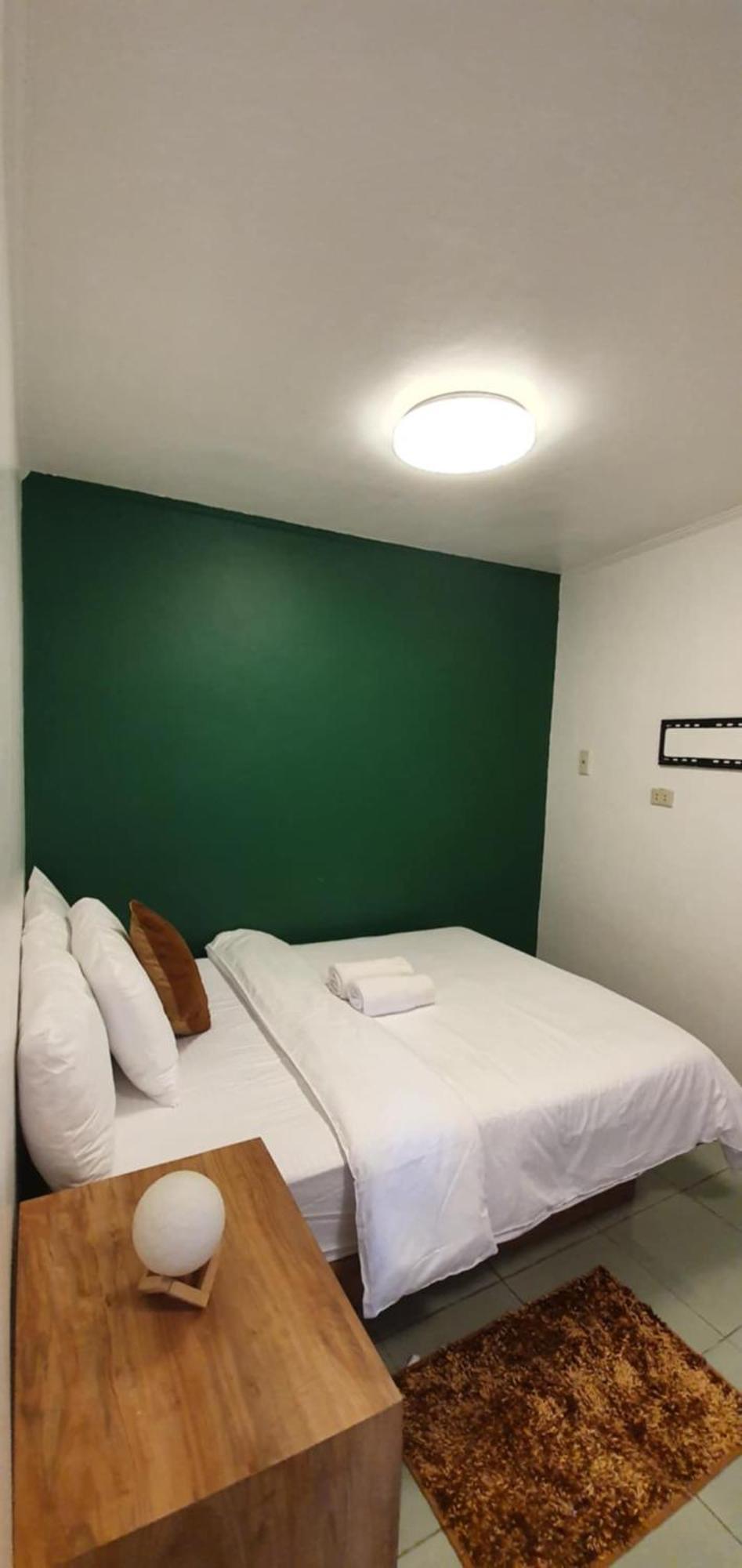 Aj Tourist Inn كورون المظهر الخارجي الصورة
