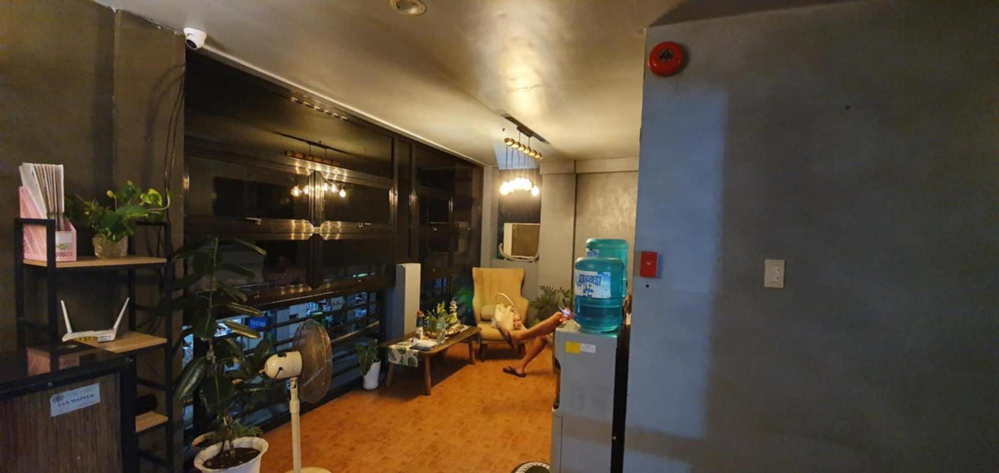 Aj Tourist Inn كورون المظهر الخارجي الصورة