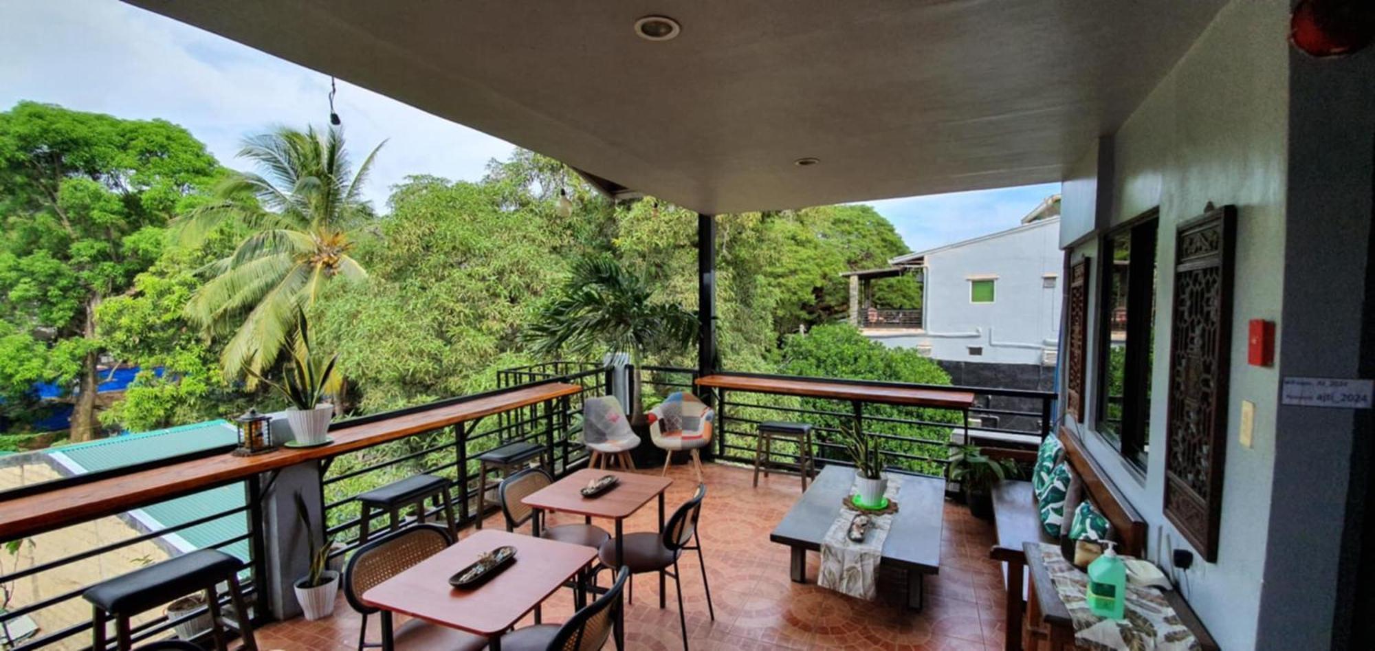 Aj Tourist Inn كورون المظهر الخارجي الصورة