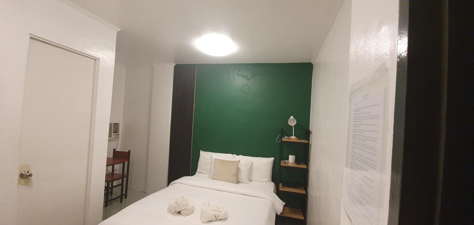 Aj Tourist Inn كورون المظهر الخارجي الصورة