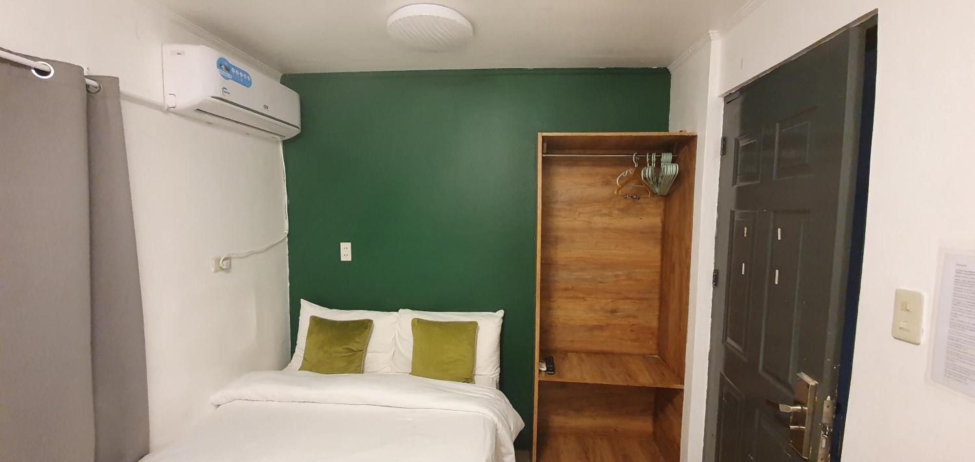 Aj Tourist Inn كورون المظهر الخارجي الصورة